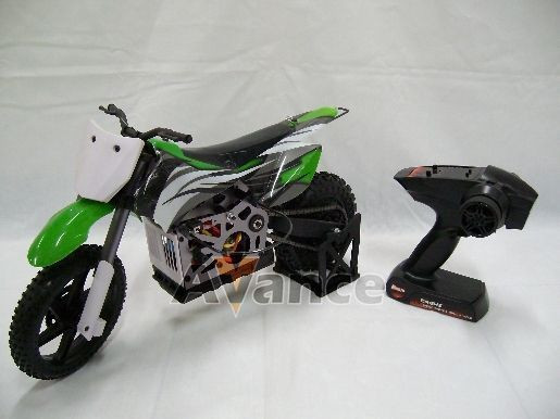 Moto MX400