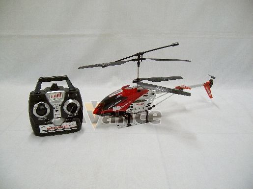 Heli DH