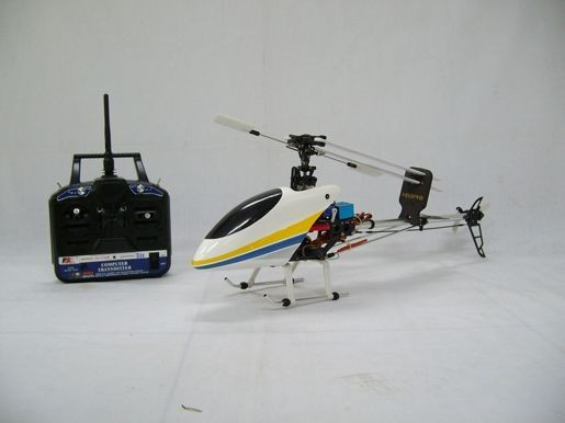 Helipro Black Hawk