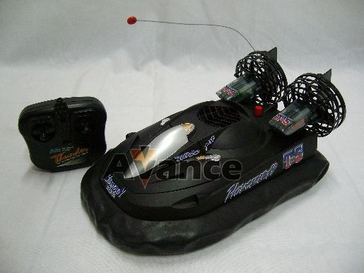 Hover Craft