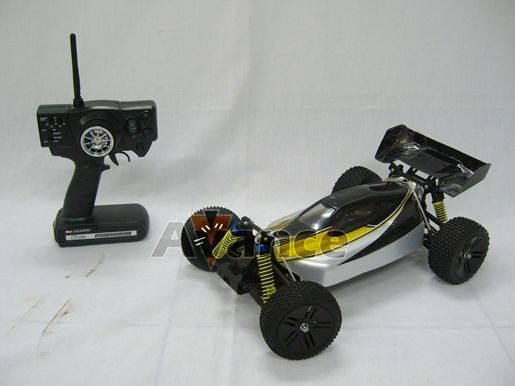 Megae XB Brushless