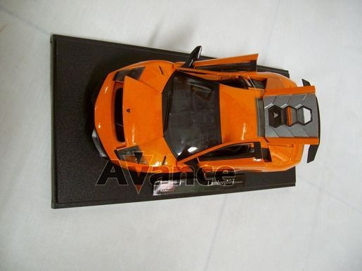 Lamborghini Murcielago