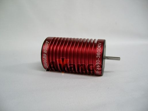 Leopard BL LBH3660 3600KV 8T