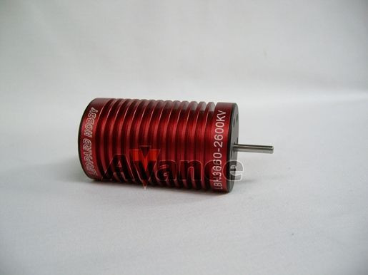 Leopard BL LBH3660 2600KV 11T