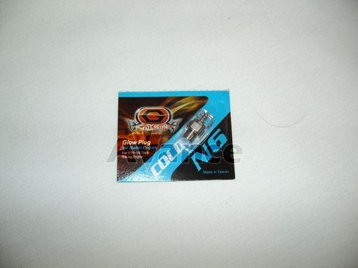 GO Glow Plug N. 06 Ultra Cold