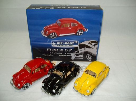 Fusca Acrobatico