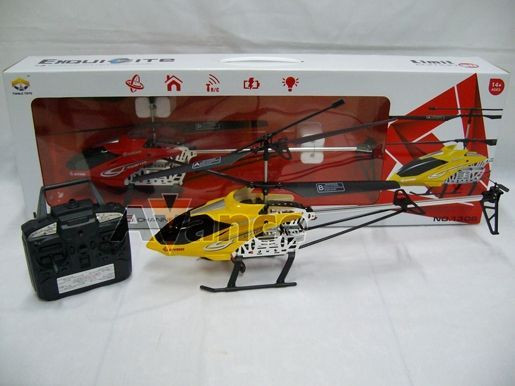 Copter 3.5 CH