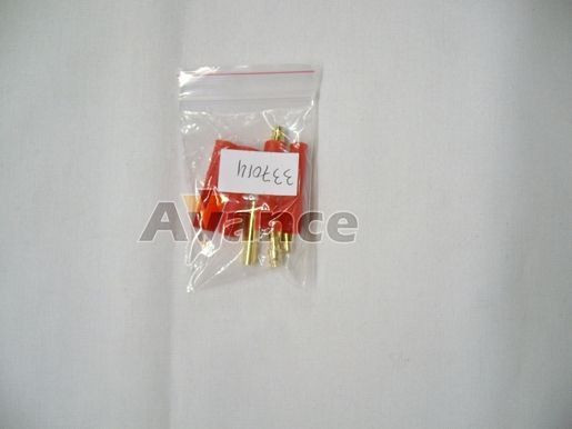 4.0mm Banana Plug Pair