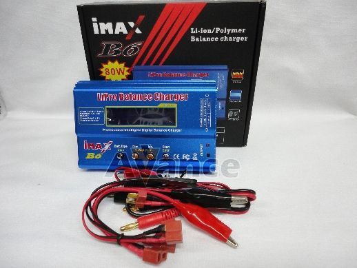 IMAX B6 Generico