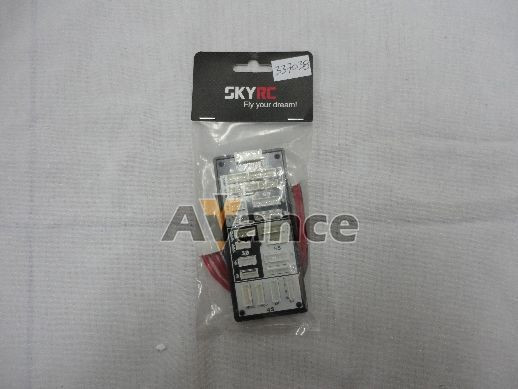 SkyRc Power Switch