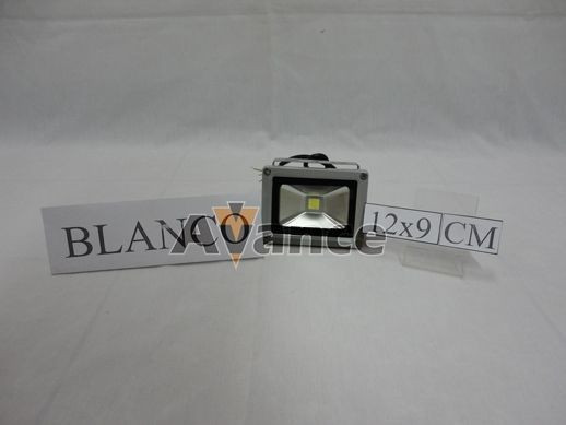 LED 10w Projector Blanco