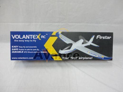 RC FIRSTAR V767-1 BL 4CH