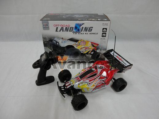 RC AUTO JIPE