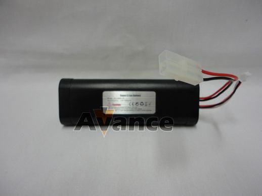 bateria 7,4v 1800mah tamiya hc hl tank