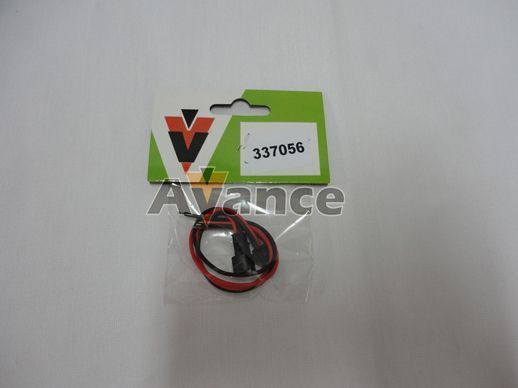 FER SMT PLUG WITH CABLE 1PAR