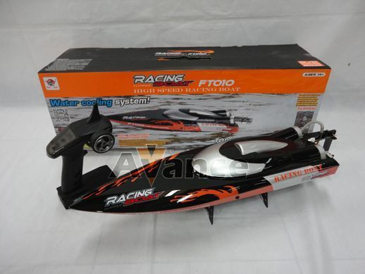 RC BOAT FT010