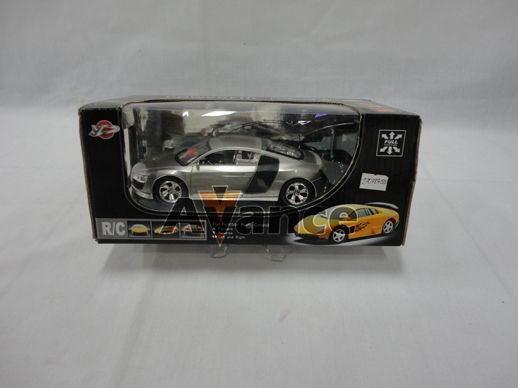 RC AUDI R8