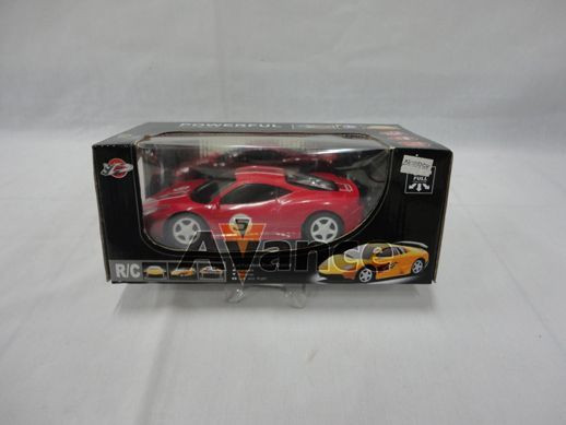 RC FERRARI F458 ITALIA