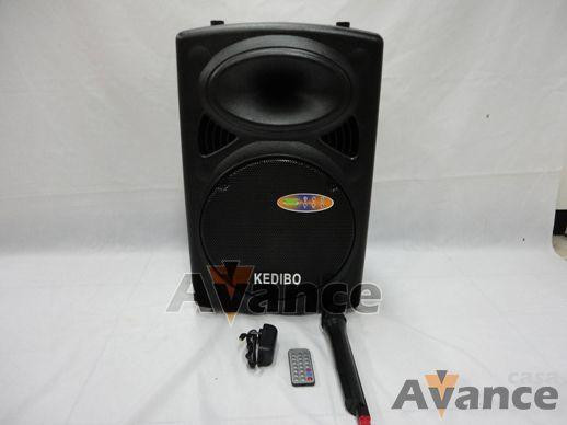 Caja MP3 S15