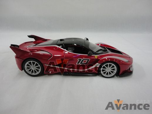 Ms BB 1:18 FERRARI RYP FXX K