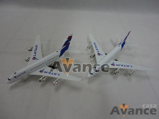 CO AVION LTM 6PCS L/S