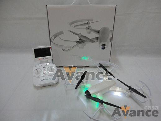 RC DRONE RC123WGH WIFI HD 2.4G