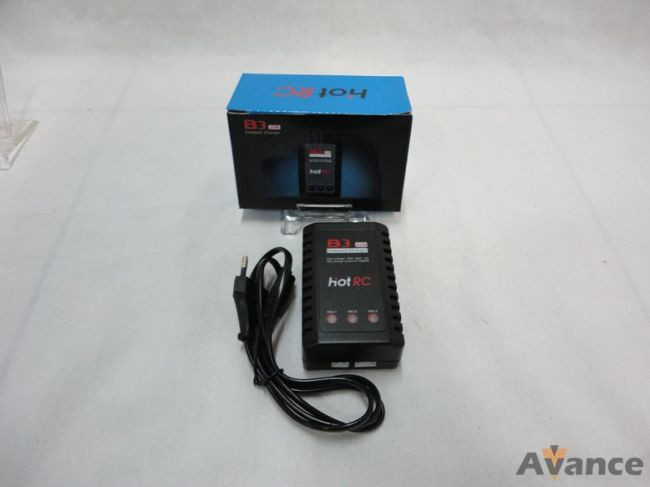 CAR LIPO HOTRC B3 PRO 20W