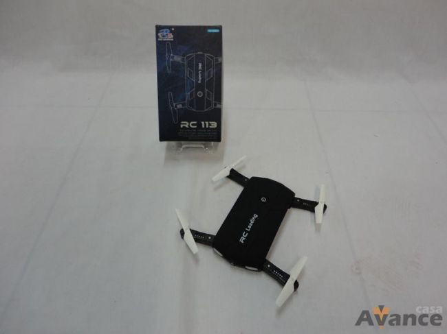 RC RC113 WIFI HD  720P