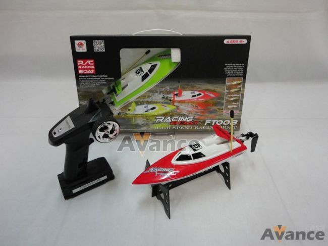 RC LANCHA FT-008 BOAT