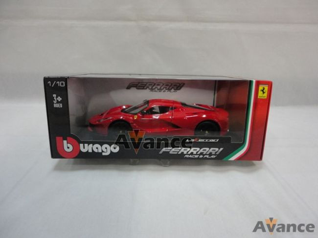 MS BB 1:18 FERRARI R&P - LA FERRARI