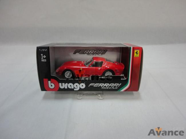 MS BB 1:24 FERRARI R&P - DINO 246GT LCV